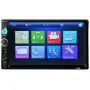 MP5 player 7 инча touchscreen и мултимедия за кола, снимка 4