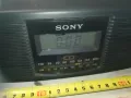 SONY ICF-CD810 CD RADIO-ВНОС SWISS 0911241921LNWCR, снимка 2