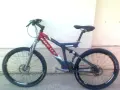 FOCUS SpeedTail Super Bud - висококачествен велосипед, снимка 1