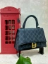 Gucci x Balenciaga Дамски Чанти - Различни Цветове Код Urban61, снимка 3