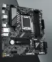 AMD Ryzen 7 9600X AM5 + Дънна Платка Gigabyte B650M D3HP , снимка 1