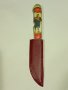 Мини гръцки нож , снимка 2