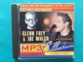 Glenn Frey & Joe Walch(Eagles)1978-1995(Classic Rock)(10 албума)(Формат MP-3), снимка 1 - CD дискове - 40642590