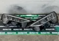 Фарове far Full Led фар за Ауди Е-Трон Audi E-Tron, снимка 2