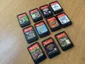 Nintendo Switch Игри, снимка 3