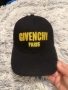 шапка с козирка givenchy , снимка 1