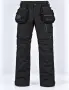 Нов! Helly Hansen Barcode HH Connect™ Pants, снимка 1