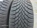 Чисто нови зимни гуми 205/60/16 Nexen, снимка 7