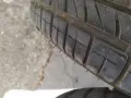 Гуми Sava 165/65/14 два броя, снимка 7