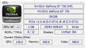 +Гаранция Видеокарта GPU видео карта NVIDIA GeForce GT 730, снимка 5