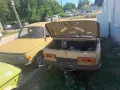 вартбург wartburg 353  на части -НОМЕР НА СОБСТВЕНИКА 088 998 3848 -двата са с двутактови двигатели, снимка 3