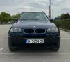 BMW X3 3.0i, M54 - топ състояние, снимка 3