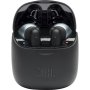 Аудио слушалки In-ear JBL TUNE 220TWS, снимка 1