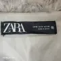 Дамско късо палто ZARA. , снимка 5