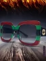 очила с ув защита gucci fendi , снимка 17