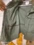 Мъжко памучно яке Old Navy Military / Utility – 2XL – 30 €, снимка 6