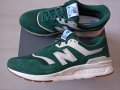 New Balance CM997HTN номер 46,5 Оригинални Мъжки Маратонки код 1077, снимка 4