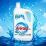 Перилен препарат Arkara Clean – Универсален / Color - 5L, снимка 2