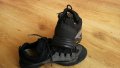 CRISPI GORE-TEX Vibram Real Leather Shoes за лов туризъм размер EUR 37 обувки водонепромокаеми - 253, снимка 7