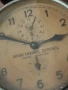 Будилник стар рядък 53648, снимка 8
