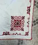Ръчно бродирана българска бродерия 4 , снимка 2