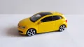 Bburago VOLKSWAGEN Polo GTI - Мащаб 1:43, снимка 2