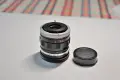 Canon FL 55/1.2 + Canon FL 85/1.8 , снимка 1