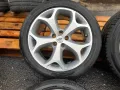 5х108 18 Джанти Ford Kuga Focus Mondeo 5x108 Форд Оригинални джанти, снимка 5
