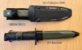 Американски  боен нож M7/Zero Tolerance 0006, снимка 3