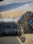 Механизам и моторче за чистачки на Мерцедес Е класа В 210 , снимка 2