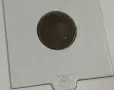 САЩ 1 цент 1902 година - Индианска глава, снимка 2