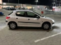 Peugeot 206 1.9D, снимка 3