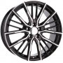 18" Джанти БМВ 5X112 BMW X1 F48 X2 F39 1 F40 2 Gran Tourer M140, снимка 3