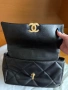 Дамска чанта Chanel, снимка 3