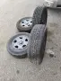 джанти 5х100 субару, снимка 2