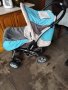 Бебешка количка, столче за хранене и детско колело, снимка 5