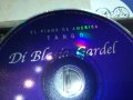 DI BLASIO GARDEL TANGO CD 1402231641, снимка 10