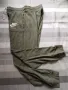 NIKE GYM VNTG PANT OLIVE - страхотно дамско долнище КАТО НОВО С, снимка 4