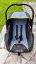 Бебешко кошче за кола Чиполино, снимка 1 - Други - 42718994