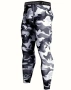 Мъжки клин Compression Camo Gray, снимка 3