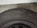 2бр гуми SEMPERIT COMFORT-LIFE 185/60/14, снимка 3