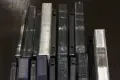 Аудио касети MAXELL XLII-S90, SONY, Scotch и Basf - 9 броя, снимка 9