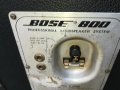 bose-profi speakers-made in usa-внос swiss 1309230917G, снимка 5