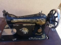 Шевна машина SINGER, снимка 3