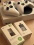 Xbox series s 512gb два контролера + 1tb Seagate expansion card, снимка 1