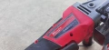 Milwaukee M18 Винтоверт+Гайковерт Ъглошлайф, снимка 4