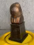 фигура статуетка на фараон , снимка 6