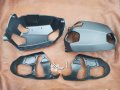 Протектори за цилиндрите Fit BMW RNine T 2014-20, R1200GS 2010-12, снимка 6