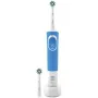 Електрическа четка за зъби Oral-B Vitality Plus, снимка 4