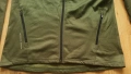 157 FUNKTION FUNK Fleece Jacket QUICKDRY TECHNOLOGY размер XL / XXL суичър - 2200, снимка 9